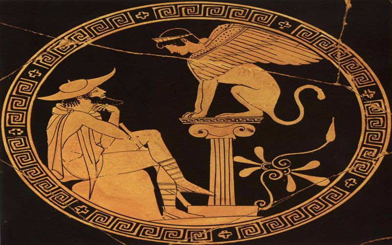 Οιδίποδας και Ακενατόν: Μία παράξενη θεωρία…
